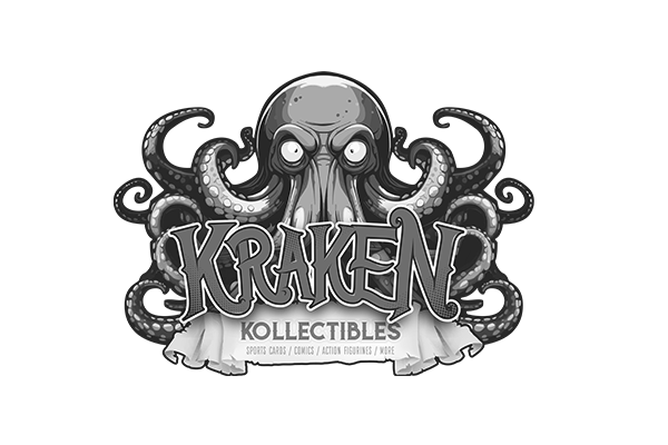 Kraken Kollective - logo