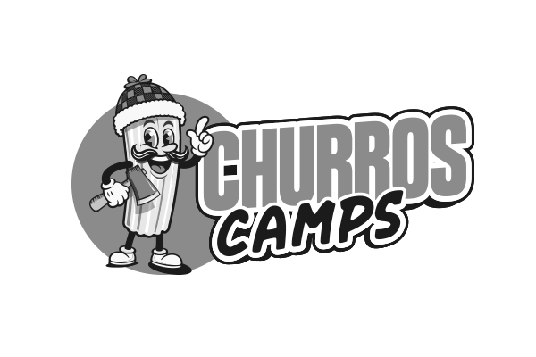 ChurrosCamps - logo